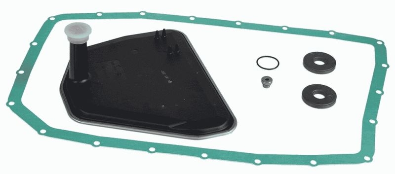 ZF Teilesatz, Automatikgetriebe-Ölwechsel