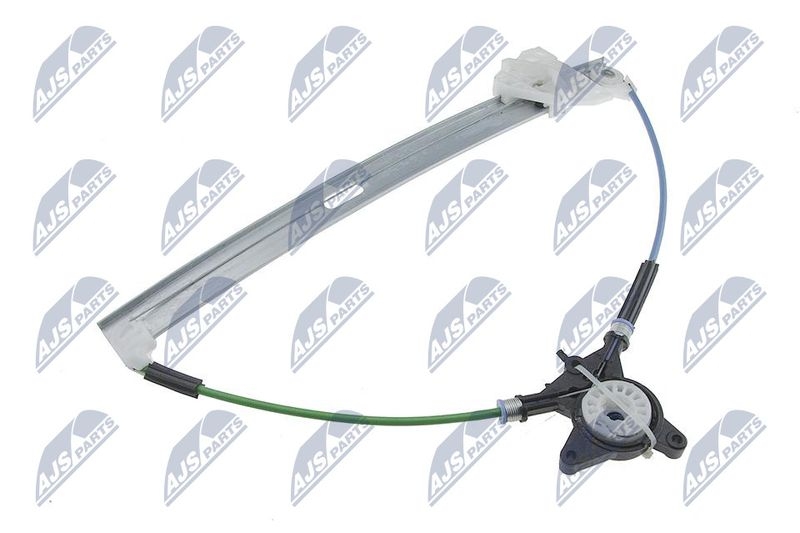 NTY Fensterheber EPS-MZ-009