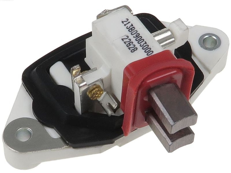 AS-PL Generatorregler Brandneu Bosch ARE0026(BOSCH)