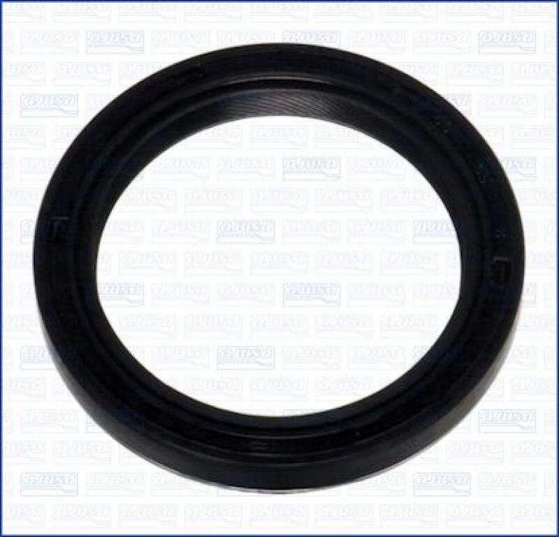 AJUSA Shaft Seal, crankshaft