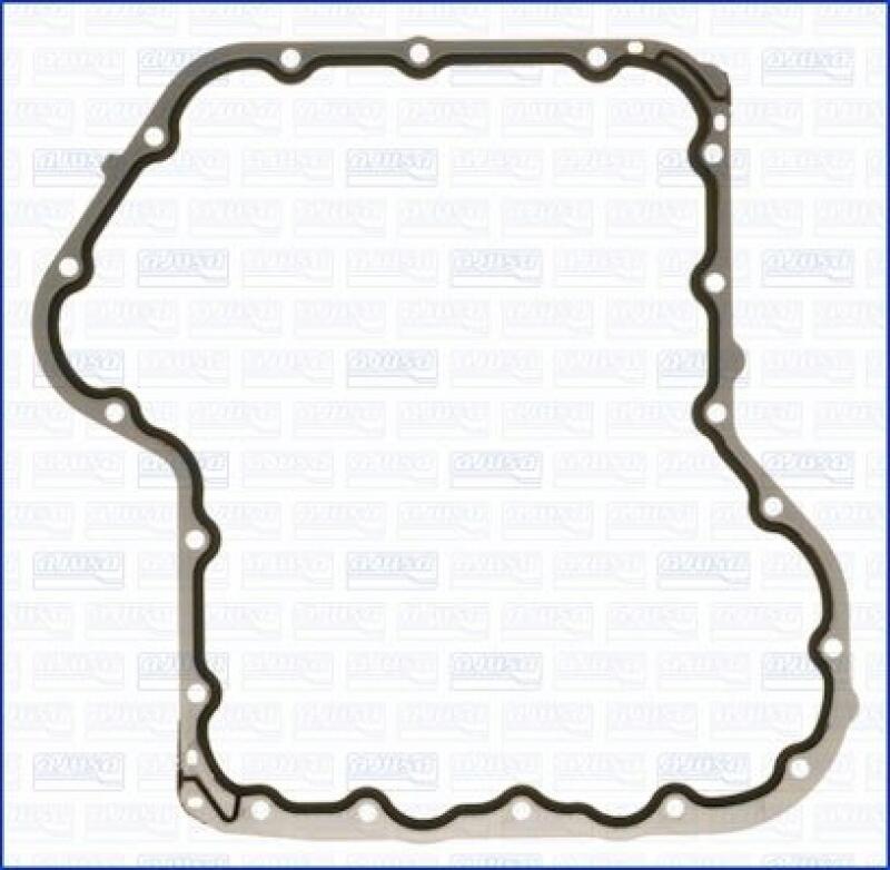 AJUSA Gasket, oil sump