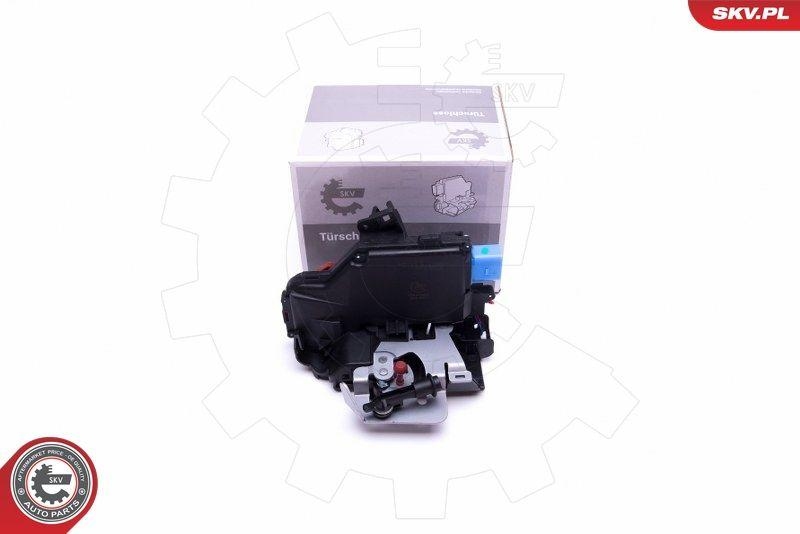 ESEN SKV T&uuml;rschloss