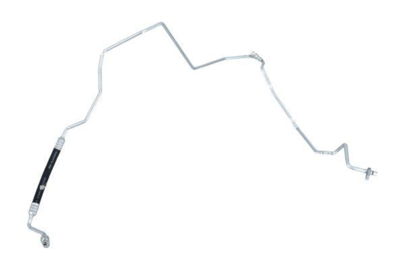 NRF Hochdruck-/Niederdruckleitung, Klimaanlage