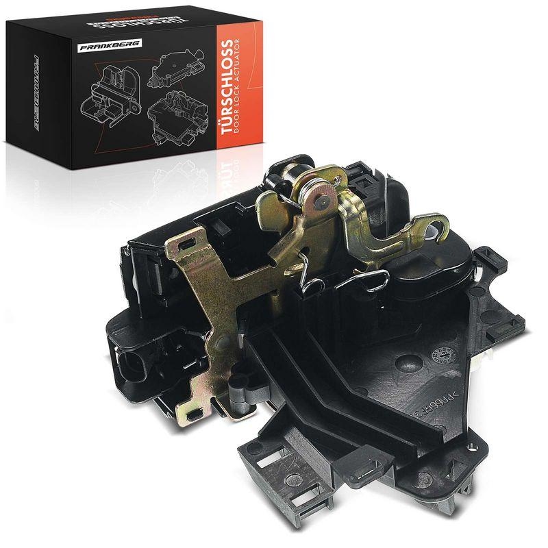 1x Frankberg T&uuml;rschloss Vorne Rechts 5481FB0010991