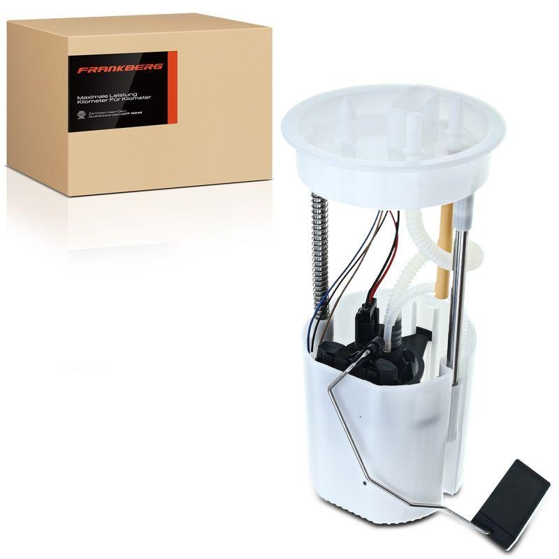 1x Frankberg Kraftstoffpumpe 5481FB0012750