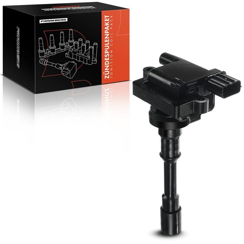 1x Frankberg Z&uuml;ndmodul Z&uuml;ndspule 5481FB0015225