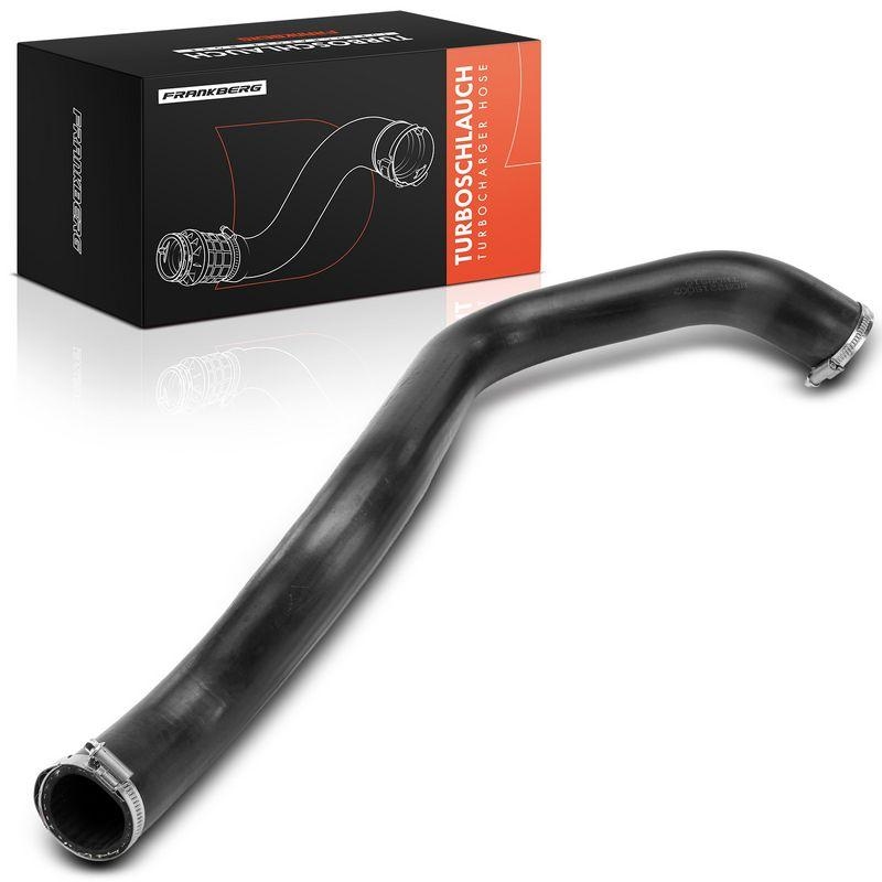 1x Frankberg K&uuml;hlerschlauch Turboschlauch 5481FB0022595
