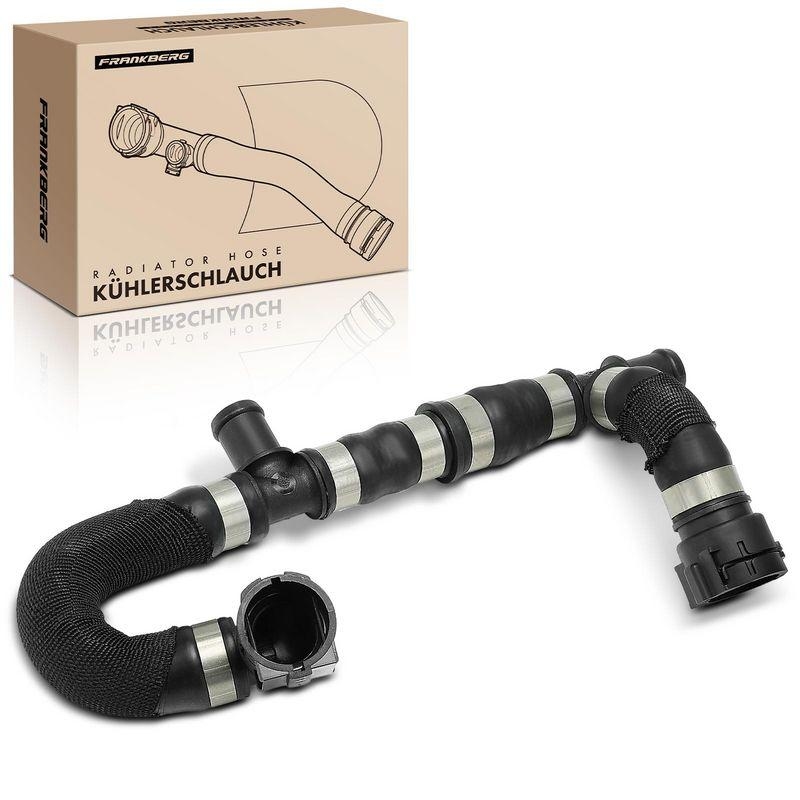 1x Frankberg K&uuml;hlerschlauch K&uuml;hlwasserschlauch 5481FB0055749