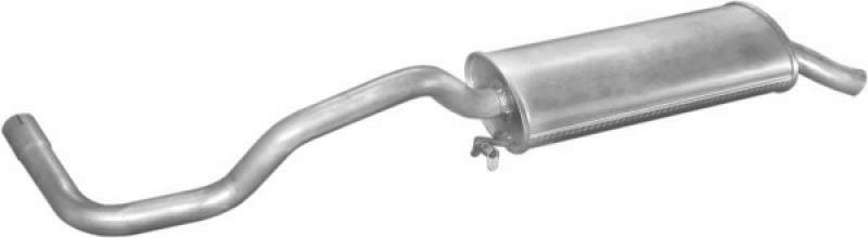 End Silencer