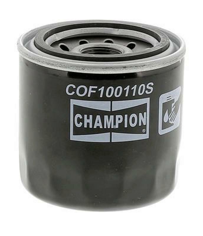 CHAMPION Ölfilter