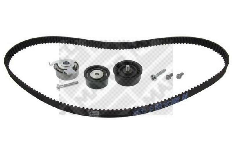 MAPCO Timing Belt Kit