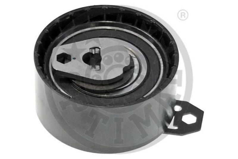 OPTIMAL Tensioner Pulley, timing belt