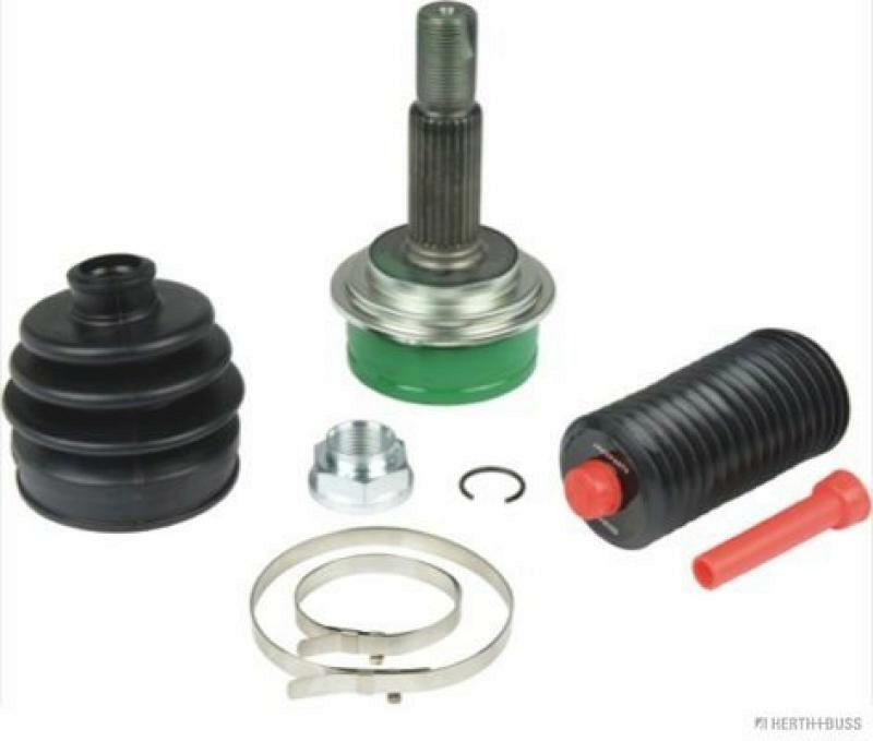 HERTH+BUSS JAKOPARTS Gelenksatz, Antriebswelle J2822075