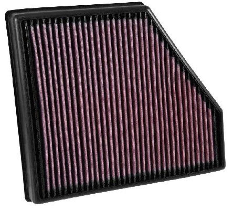 K&N Filters Luftfilter