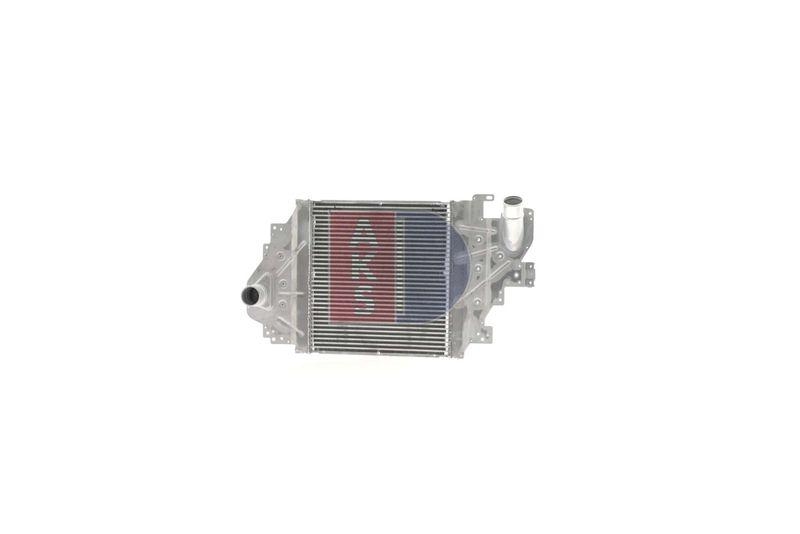AKS DASIS Ladeluftk&uuml;hler 187004N