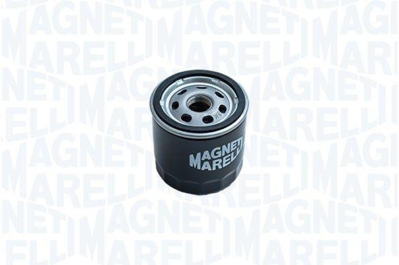 MAGNETI MARELLI Oil Filter