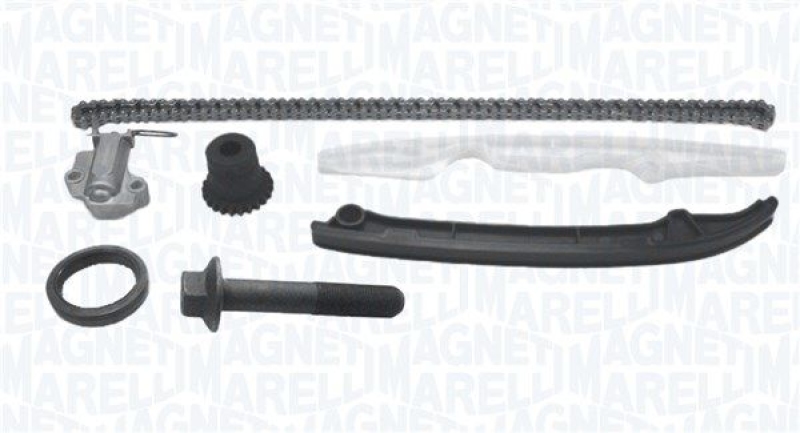 MAGNETI MARELLI Timing Chain Kit