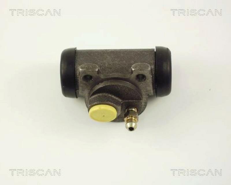 TRISCAN Wheel Brake Cylinder