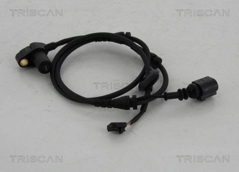 TRISCAN Sensor, wheel speed