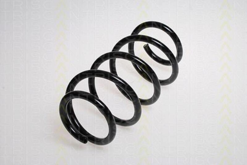 TRISCAN Coil Spring