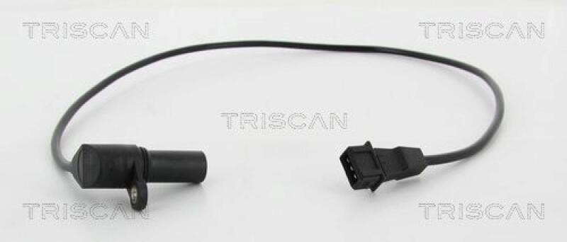 TRISCAN Sensor, crankshaft pulse