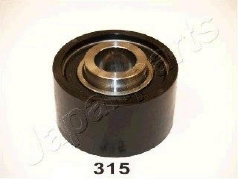 JAPANPARTS Tensioner, timing belt