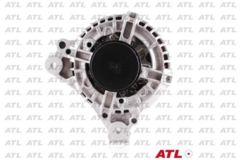 ATL Autotechnik Alternator