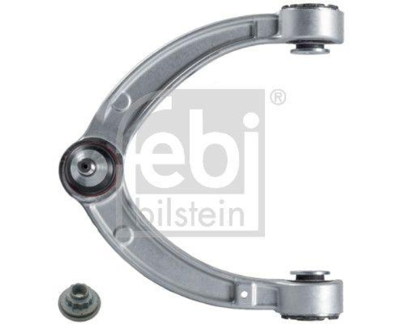 FEBI BILSTEIN Querlenker Lenker Radaufhängung