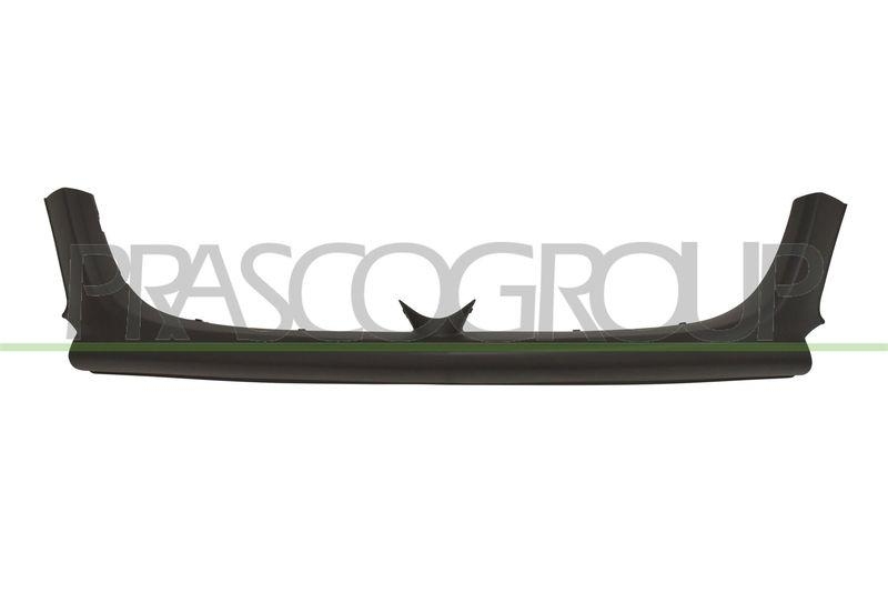 PRASCO Zier-/Schutzleiste, Sto&szlig;f&auml;nger