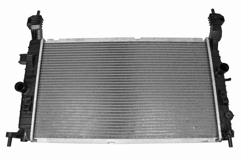VEMO Radiator, engine cooling Original VEMO Quality