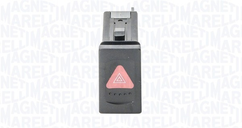 MAGNETI MARELLI Hazard Light Switch
