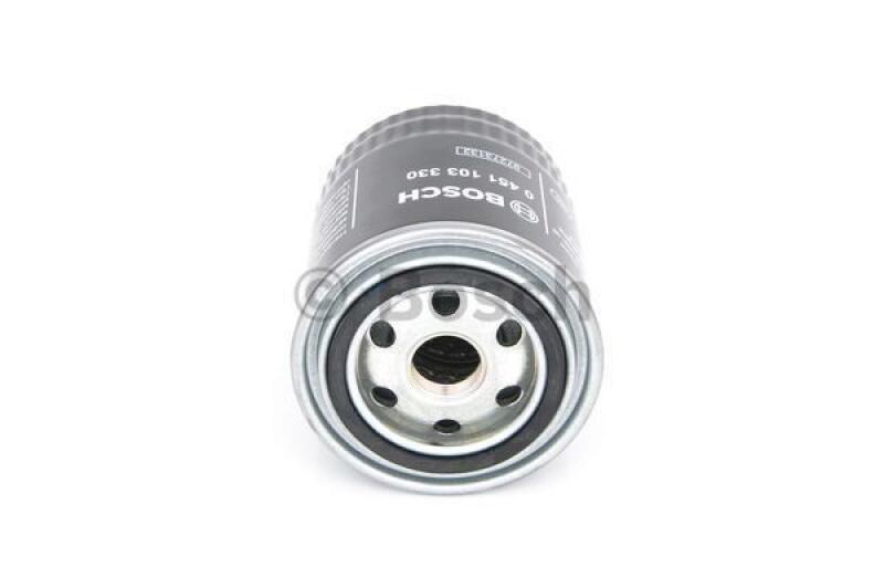 BOSCH Oil Filter