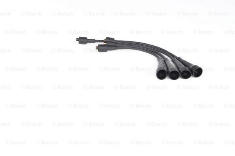 BOSCH Ignition Cable Kit