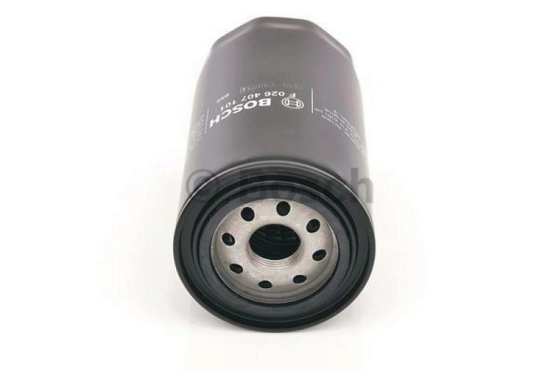 BOSCH Oil Filter
