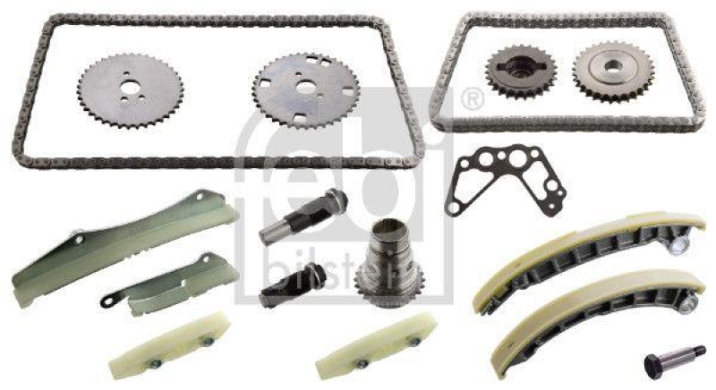 FEBI BILSTEIN Timing Chain Kit