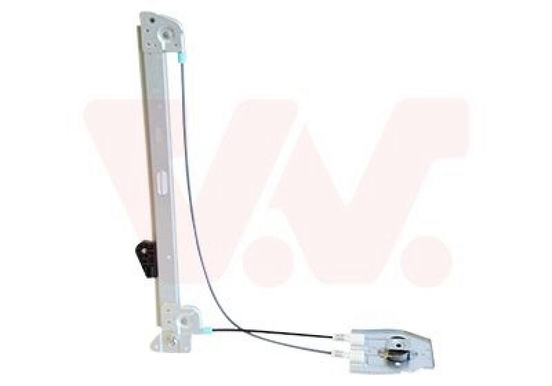 VAN WEZEL Window Regulator