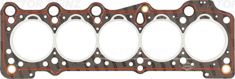 VICTOR REINZ Gasket, cylinder head