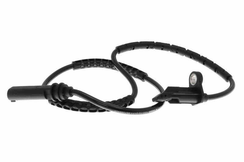 VEMO Sensor, wheel speed Green Mobility Parts