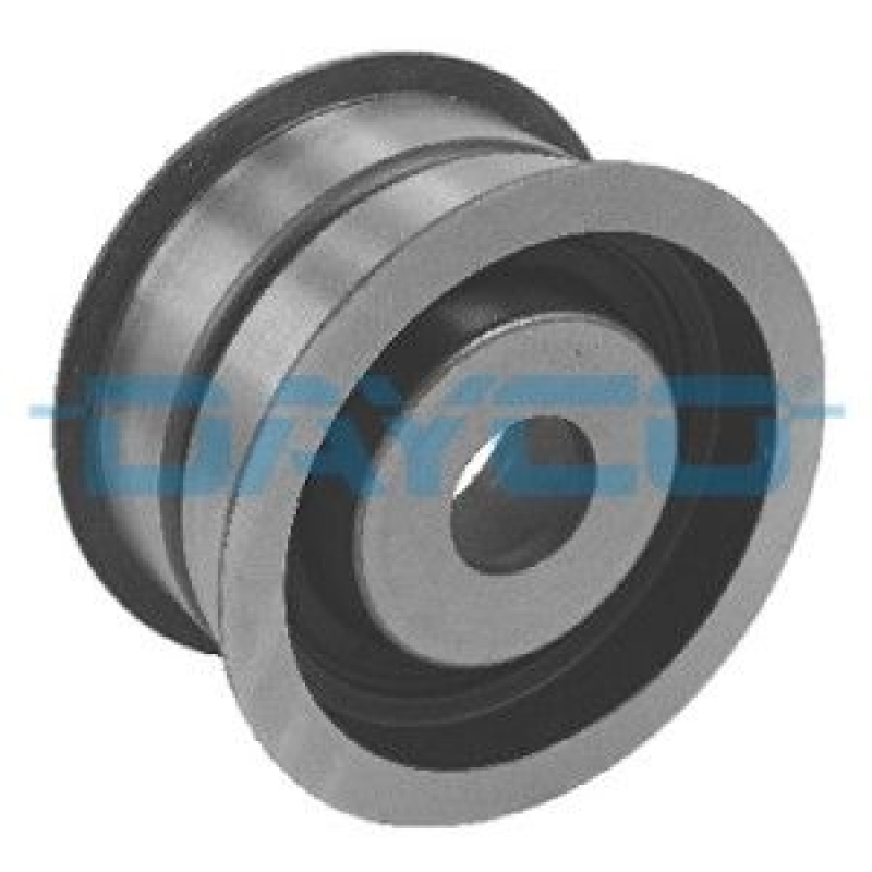 DAYCO Deflection/Guide Pulley, timing belt