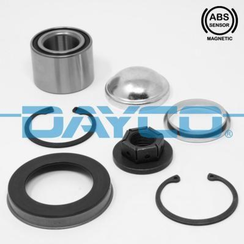 DAYCO Wheel Bearing Kit
