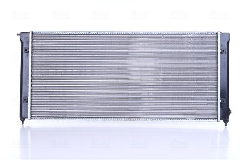 NISSENS Radiator, engine cooling