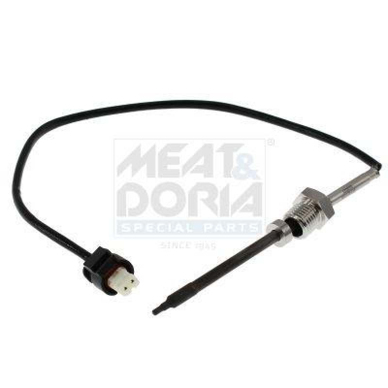MEAT & DORIA Sensor, Abgastemperatur