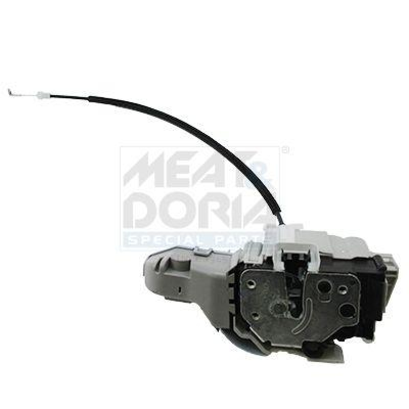 MEAT & DORIA Door Lock