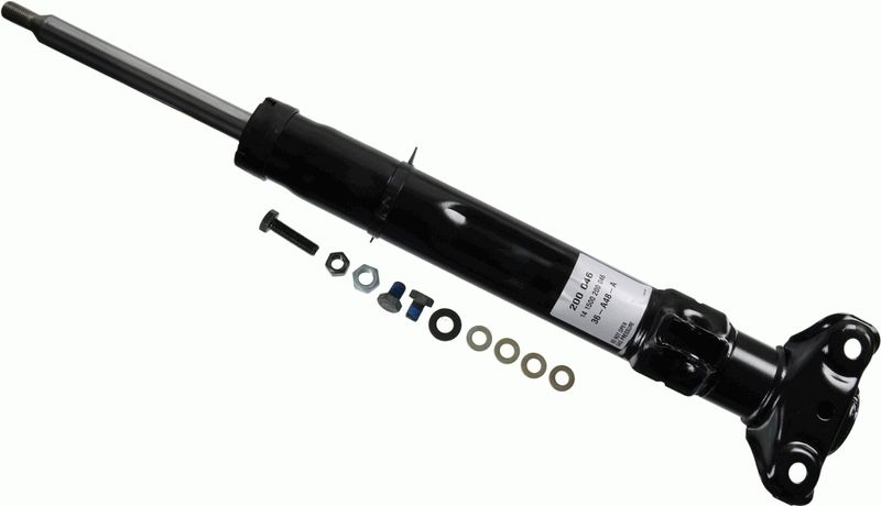 SACHS Shock Absorber