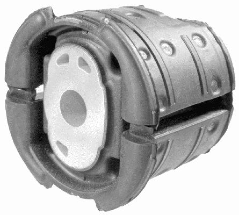 LEMFÖRDER Bushing, axle bracket