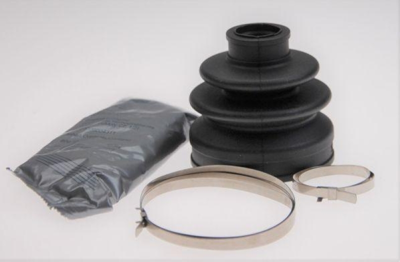 SPIDAN Faltenbalgsatz, Antriebswelle