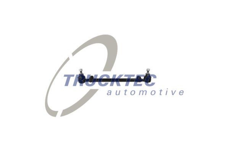 TRUCKTEC AUTOMOTIVE Spurstange