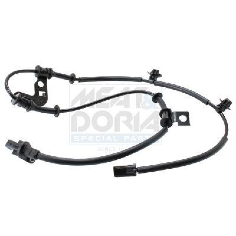 MEAT & DORIA Sensor, Raddrehzahl 901329