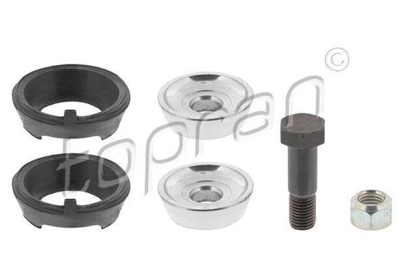 TOPRAN Repair Kit, control arm