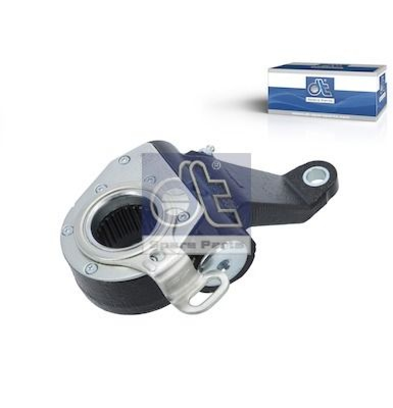 DT Spare Parts Adjuster, braking system